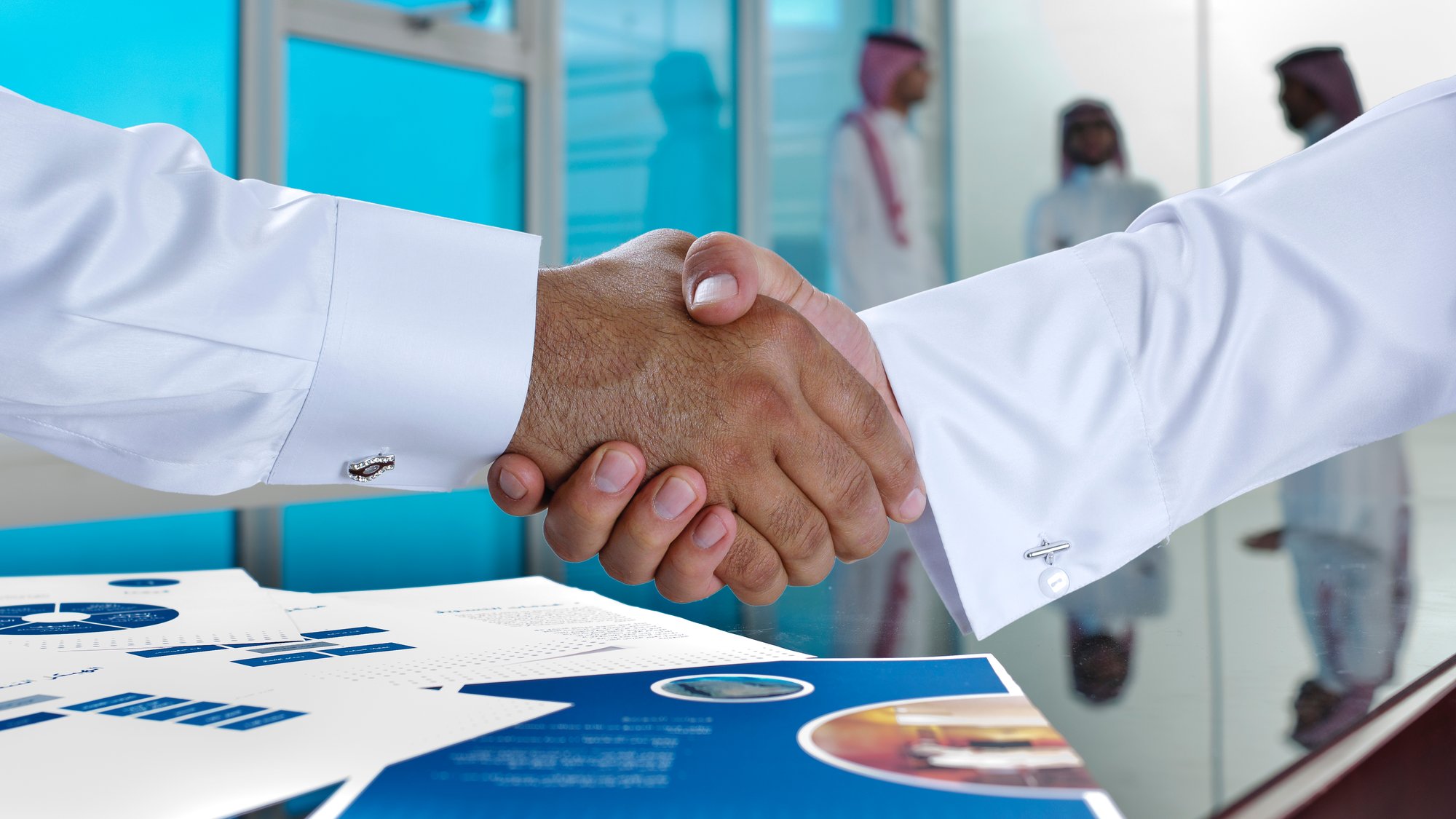 Advisory Services